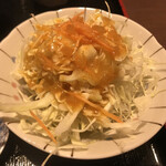 豚カツと和食 のぶたけ - 