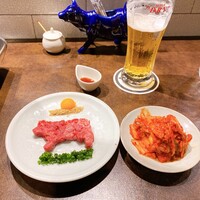 焼肉やまちゃん - 