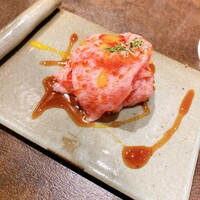 焼肉やまちゃん - 