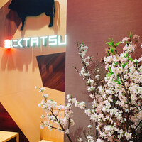 近江うし焼肉 にくTATSU 銀座店 - 