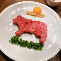 焼肉やまちゃん - 