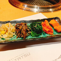 近江うし焼肉 にくTATSU 銀座店 - 