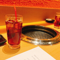 近江うし焼肉 にくTATSU 銀座店 - 