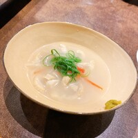 焼肉やまちゃん - 