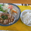 TSUBAKI カフェ食堂
