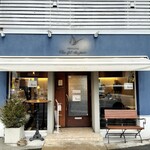 パティスリー オー フィル ドゥ ジュール - 