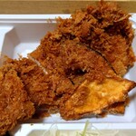 Nadai Tonkatsu Katsukura - 