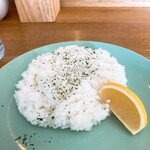 スープカレー よつば - 