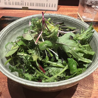 吾一 西天満店 - 