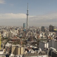 スカイグリルブッフェ武藏 - 