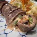 けやき - ファルシー