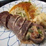 けやき - ファルシー