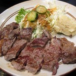 けやき - 牛肉