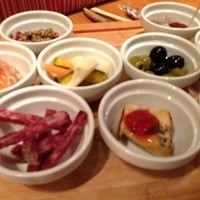 シャンパン食堂 - 