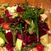 シャンパン食堂 - 