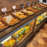 ブレッドガーデン - 