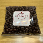 珈琲店コフィア - 202203  ブラジル