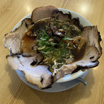 大豊ラーメン - 