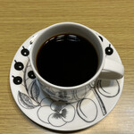 珈琲店コフィア - 202203  ブラジル