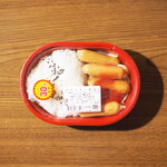 ローソンストア100 - 料理写真: