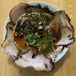 大豊ラーメン - 