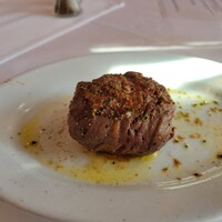 ルース クリス ステーキハウス - 