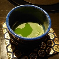 焼肉 牛印 新宿店 - 抹茶