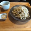 Soba Dokoro Ajiki Dou - 手狩り&天日干し&十割蕎麦の小(人*´∀｀)