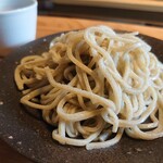 そば処 あじき堂 - 香り豊かな蕎麦の小をupにしましたょ♪