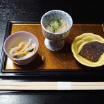 日本料理 日の出 - 
