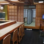 Nihon Ryouri Hinode - 