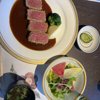 洋食 つばき - 