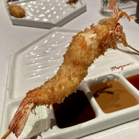 串処 最上 心斎橋店 - 