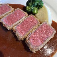 洋食 つばき - 