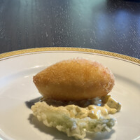 洋食 つばき - 