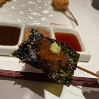 串処 最上 心斎橋店 - 