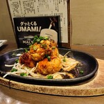 飲んべぇ食堂 らくだ屋 - つくね