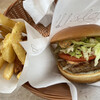 MOS BURGER - 