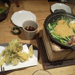 蕎麦の実 よしむら - 