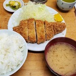 とんかつ いちよし - 