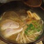 蕎麦の実 よしむら - 