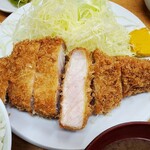 とんかつ いちよし - 