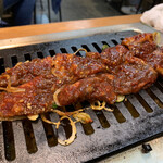 大阪焼肉・ホルモン ふたご - 