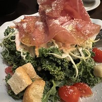シロッコ - 