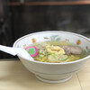 ラーメン信月