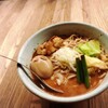 和醸良麺 すがり