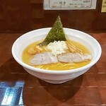 ラーメン 桜香 - 