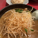 手打ラーメン 珍来 - 