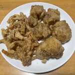 からあげ専門店チキチキ - 