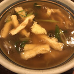 辨慶うどん - 